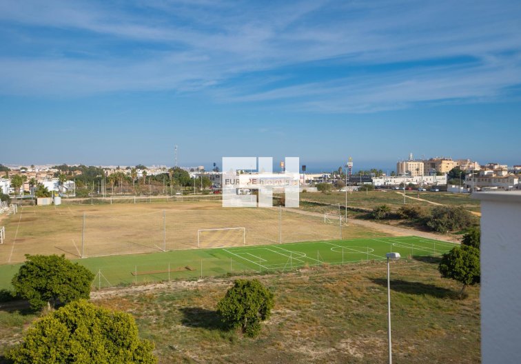 Wiederverkauf - Wohnung - Orihuela Costa - Rocio Del Mar
