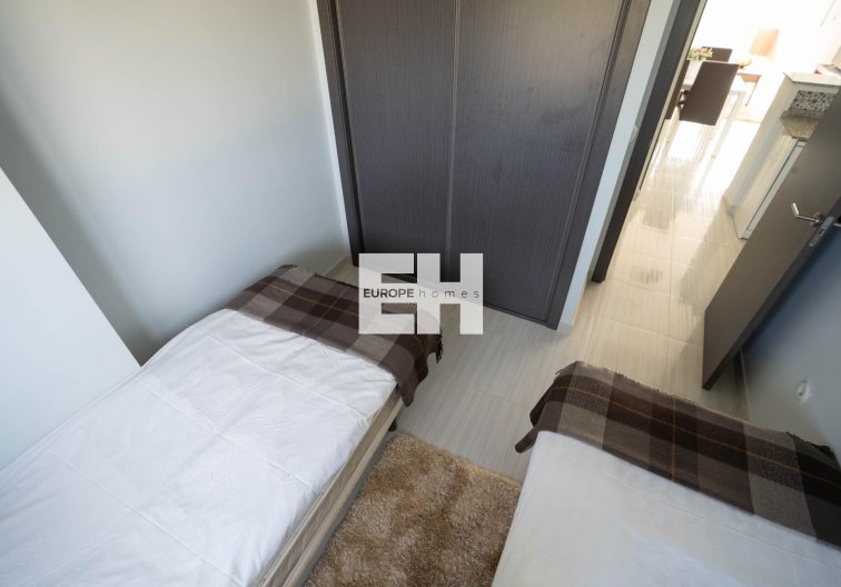 Wiederverkauf - Wohnung - Orihuela Costa - Rocio Del Mar