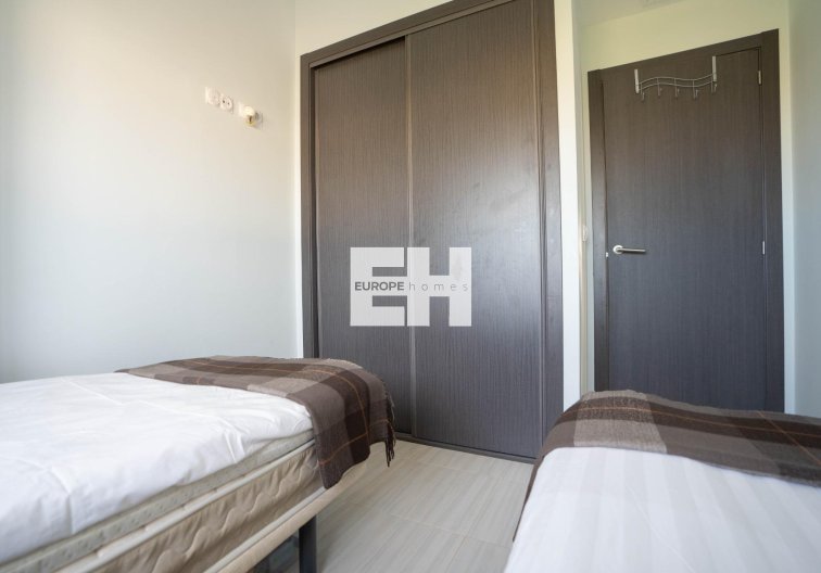 Wiederverkauf - Wohnung - Orihuela Costa - Rocio Del Mar