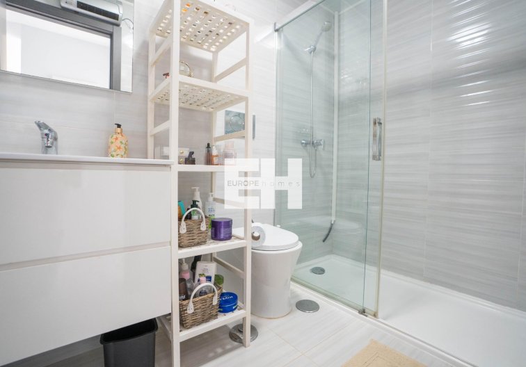 Wiederverkauf - Wohnung - Orihuela Costa - Rocio Del Mar