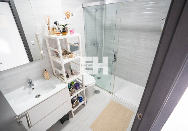 Wiederverkauf - Wohnung - Orihuela Costa - Rocio Del Mar