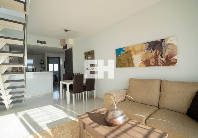 Wiederverkauf - Wohnung - Orihuela Costa - Rocio Del Mar