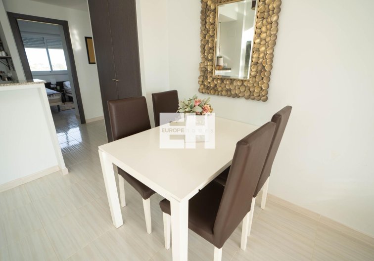 Wiederverkauf - Wohnung - Orihuela Costa - Rocio Del Mar