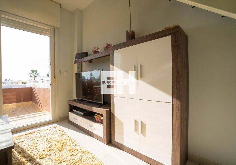 Wiederverkauf - Wohnung - Orihuela Costa - Rocio Del Mar