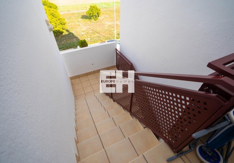Wiederverkauf - Wohnung - Orihuela Costa - Rocio Del Mar