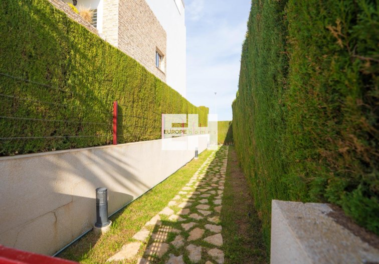 Wiederverkauf - Wohnung - Orihuela Costa - Rocio Del Mar