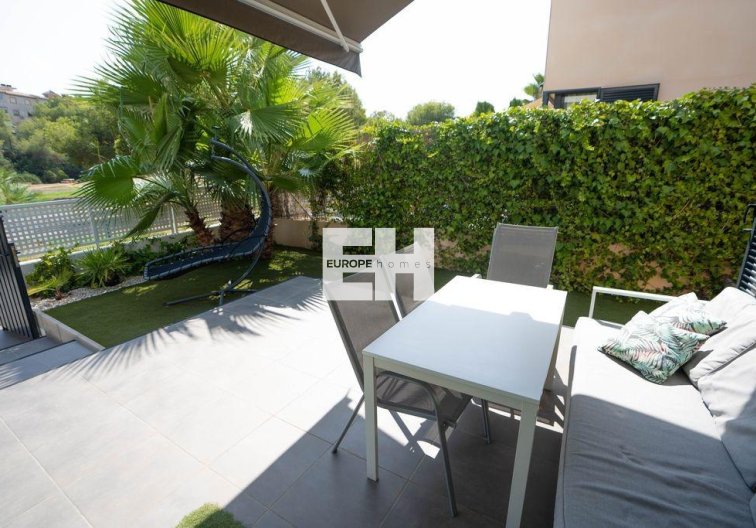 Wiederverkauf - Wohnung - Orihuela Costa - Rocio Del Mar