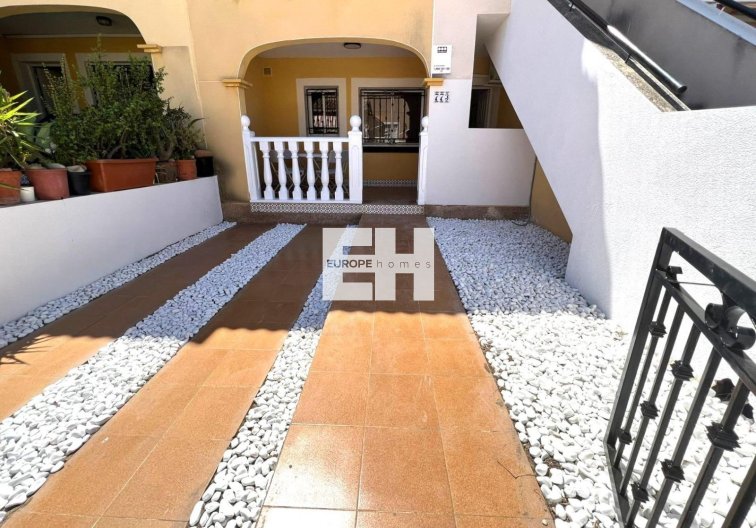 Revente - Bungalow - Torrevieja - Los Balcones - Los Altos Del Edén