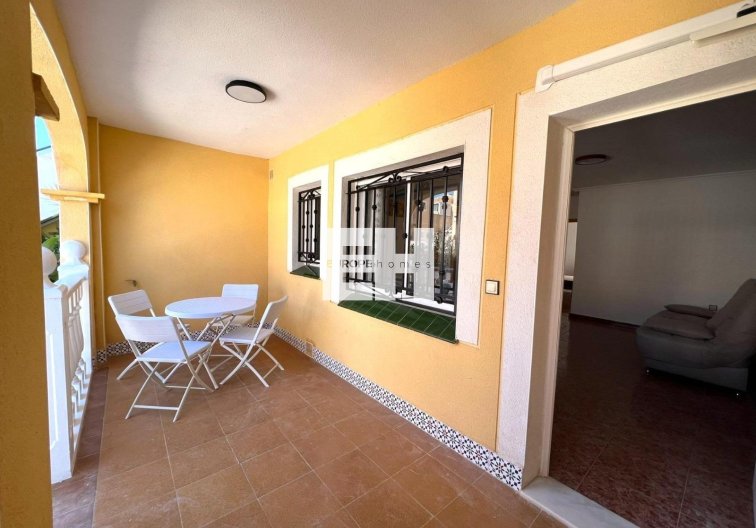 Revente - Bungalow - Torrevieja - Los Balcones - Los Altos Del Edén