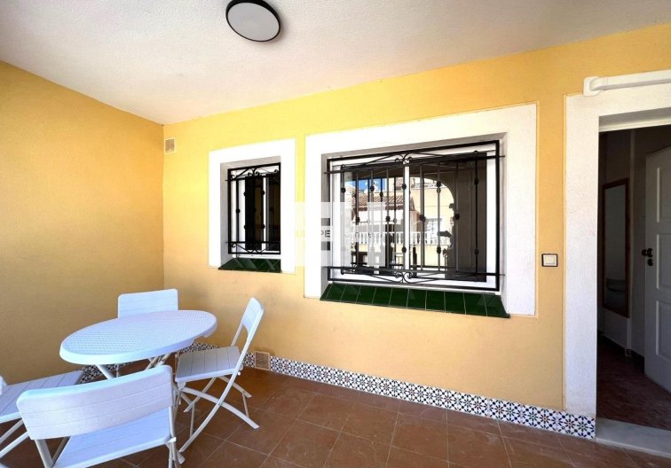 Revente - Bungalow - Torrevieja - Los Balcones - Los Altos Del Edén
