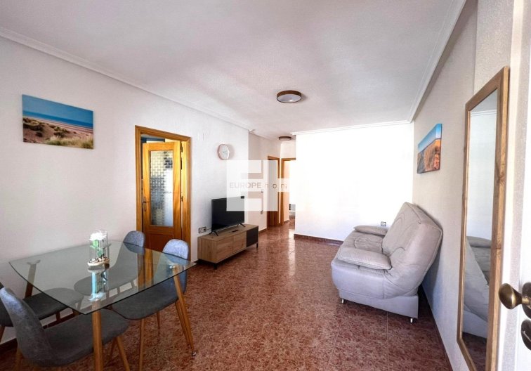 Revente - Bungalow - Torrevieja - Los Balcones - Los Altos Del Edén