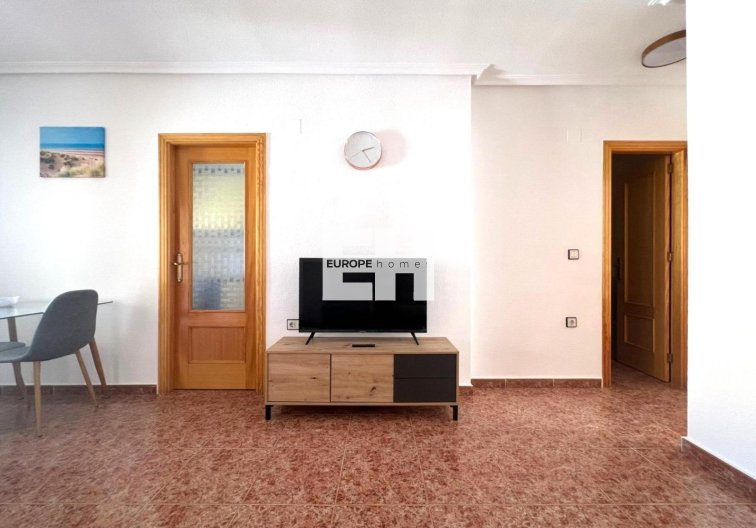 Revente - Bungalow - Torrevieja - Los Balcones - Los Altos Del Edén