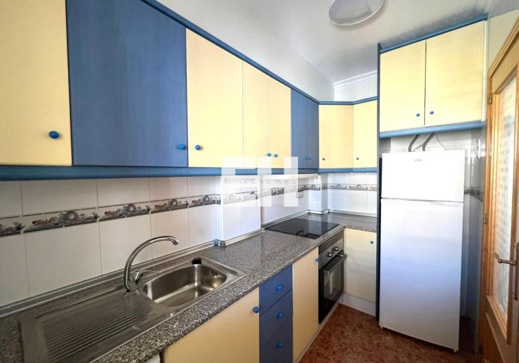 Revente - Bungalow - Torrevieja - Los Balcones - Los Altos Del Edén