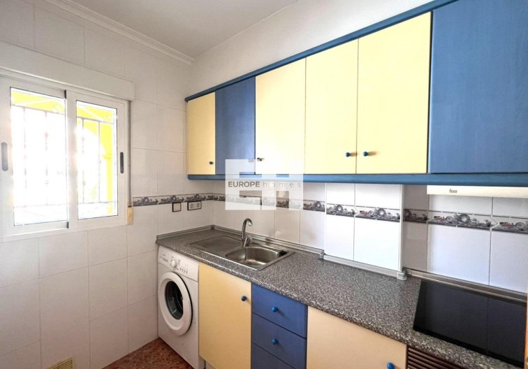 Revente - Bungalow - Torrevieja - Los Balcones - Los Altos Del Edén