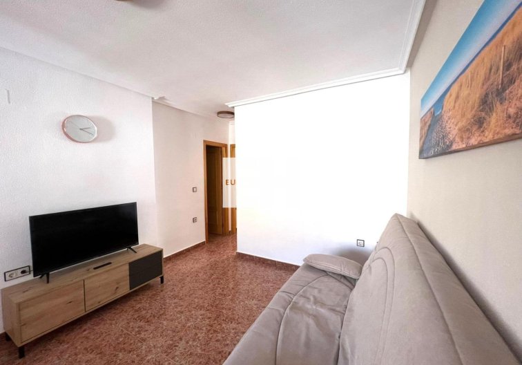Revente - Bungalow - Torrevieja - Los Balcones - Los Altos Del Edén