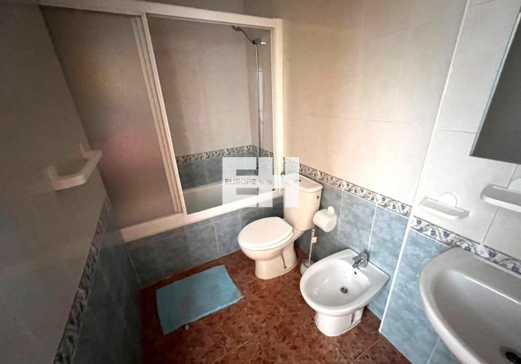 Revente - Bungalow - Torrevieja - Los Balcones - Los Altos Del Edén
