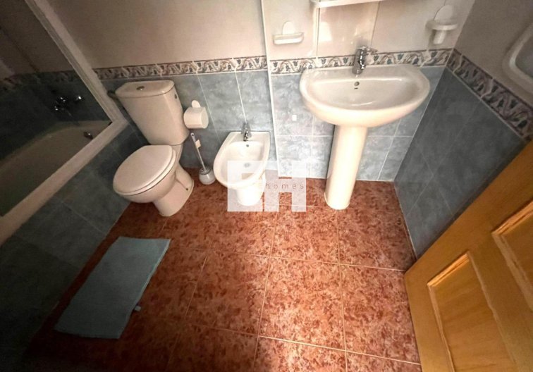 Revente - Bungalow - Torrevieja - Los Balcones - Los Altos Del Edén
