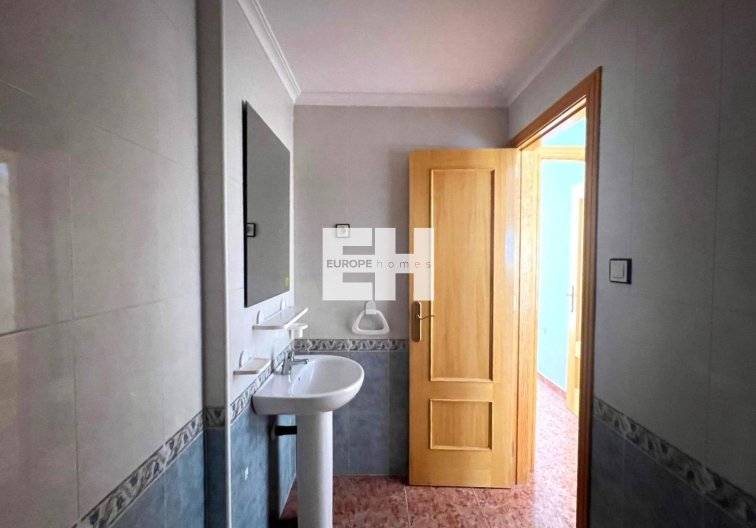 Revente - Bungalow - Torrevieja - Los Balcones - Los Altos Del Edén