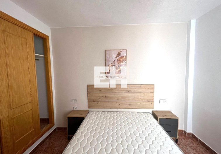 Revente - Bungalow - Torrevieja - Los Balcones - Los Altos Del Edén