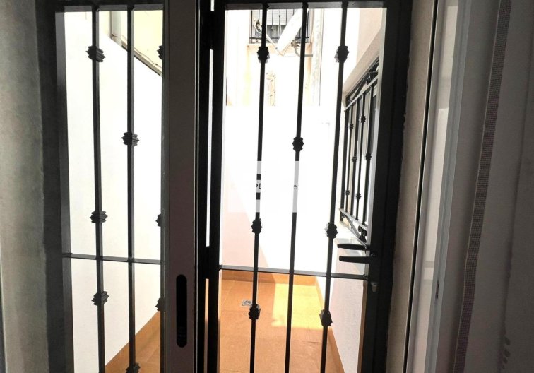 Revente - Bungalow - Torrevieja - Los Balcones - Los Altos Del Edén