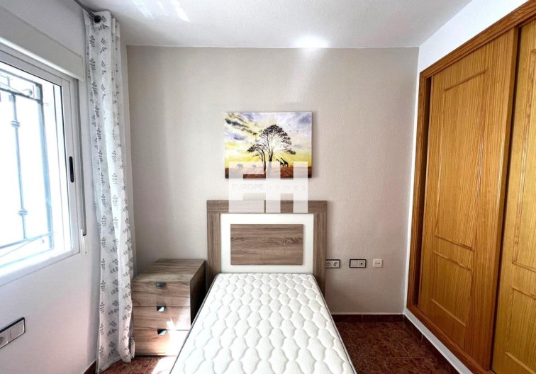 Revente - Bungalow - Torrevieja - Los Balcones - Los Altos Del Edén
