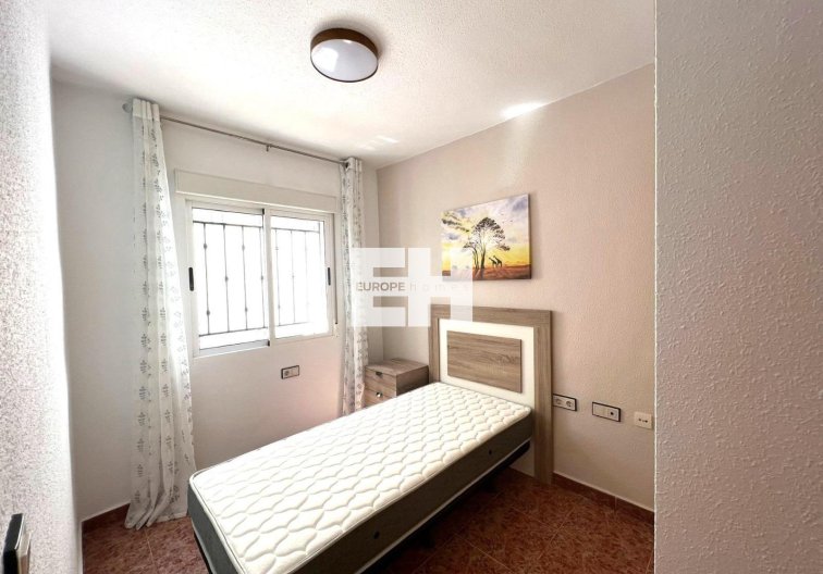 Revente - Bungalow - Torrevieja - Los Balcones - Los Altos Del Edén