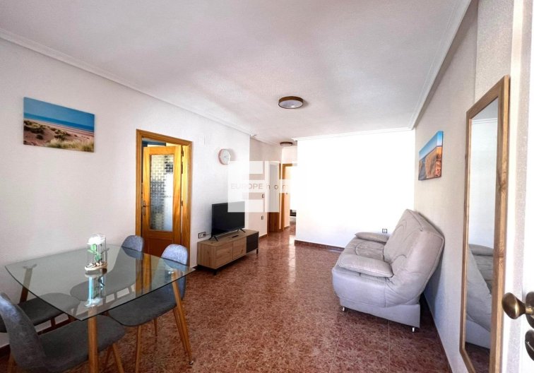 Revente - Bungalow - Torrevieja - Los Balcones - Los Altos Del Edén