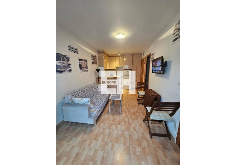 Revente - Bungalow - Torrevieja - Lago Jardin