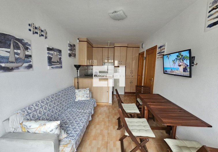 Revente - Bungalow - Torrevieja - Lago Jardin