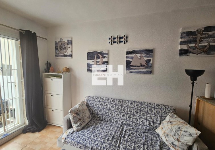 Revente - Bungalow - Torrevieja - Lago Jardin