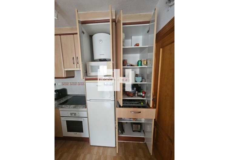 Revente - Bungalow - Torrevieja - Lago Jardin