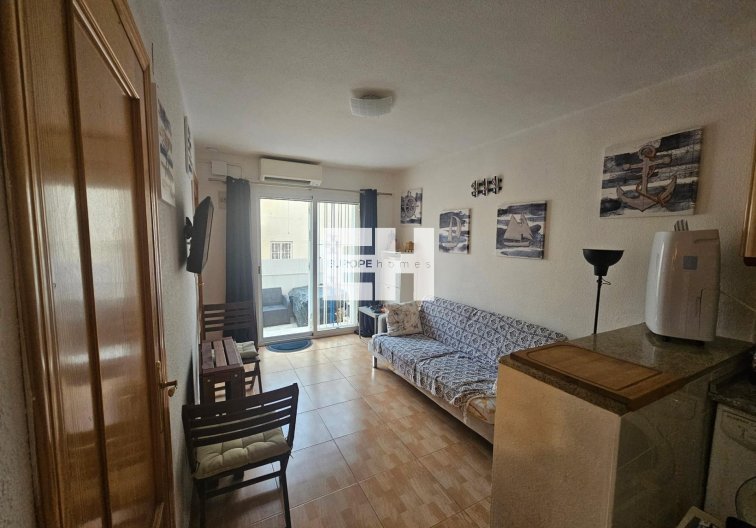 Revente - Bungalow - Torrevieja - Lago Jardin