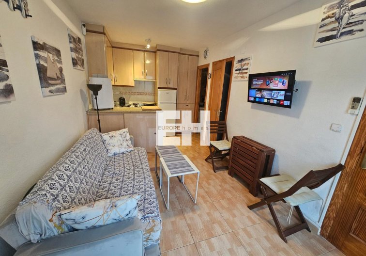 Revente - Bungalow - Torrevieja - Lago Jardin