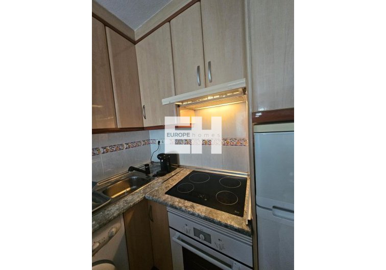 Revente - Bungalow - Torrevieja - Lago Jardin