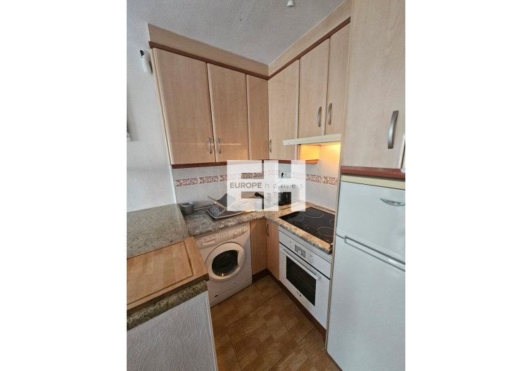 Revente - Bungalow - Torrevieja - Lago Jardin