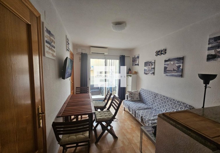 Revente - Bungalow - Torrevieja - Lago Jardin