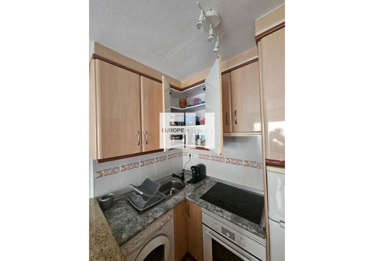 Revente - Bungalow - Torrevieja - Lago Jardin
