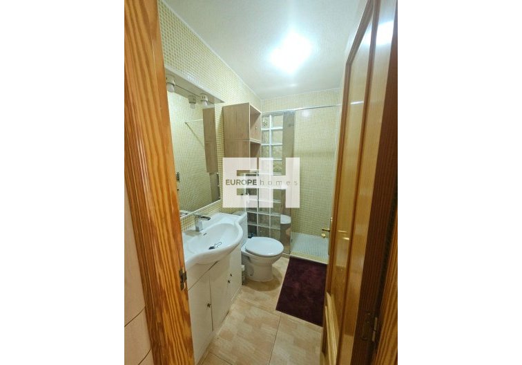 Revente - Bungalow - Torrevieja - Lago Jardin