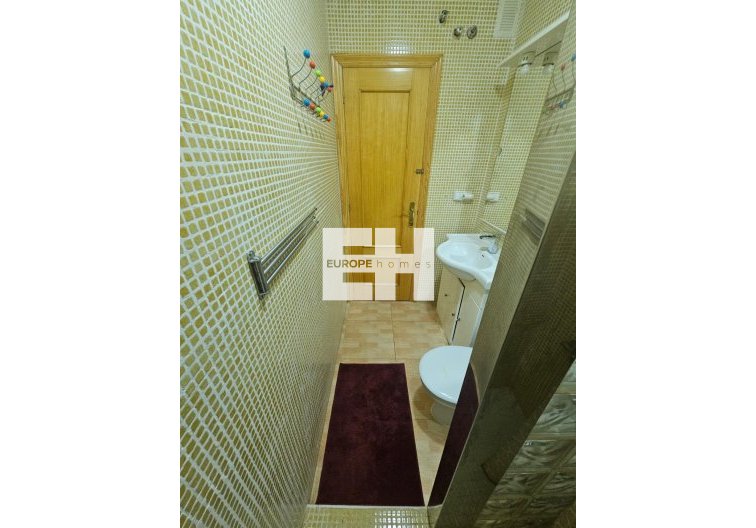 Revente - Bungalow - Torrevieja - Lago Jardin