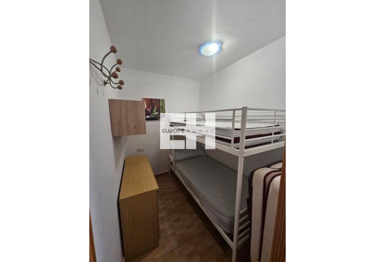 Revente - Bungalow - Torrevieja - Lago Jardin