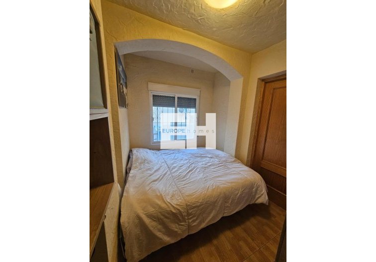 Revente - Bungalow - Torrevieja - Lago Jardin