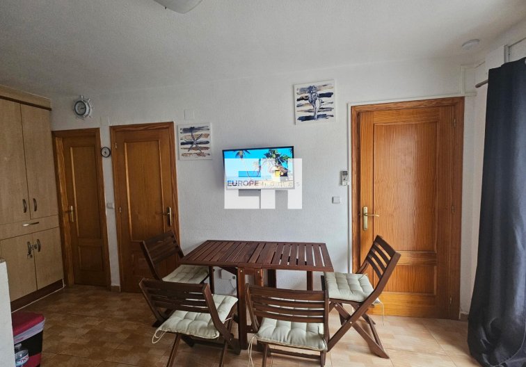 Revente - Bungalow - Torrevieja - Lago Jardin