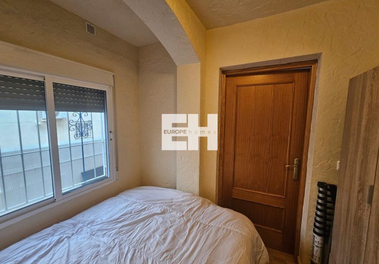 Revente - Bungalow - Torrevieja - Lago Jardin