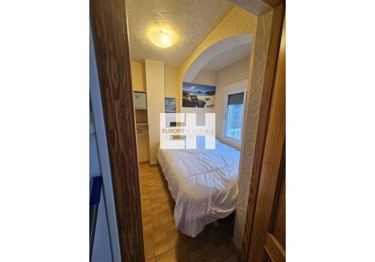 Revente - Bungalow - Torrevieja - Lago Jardin