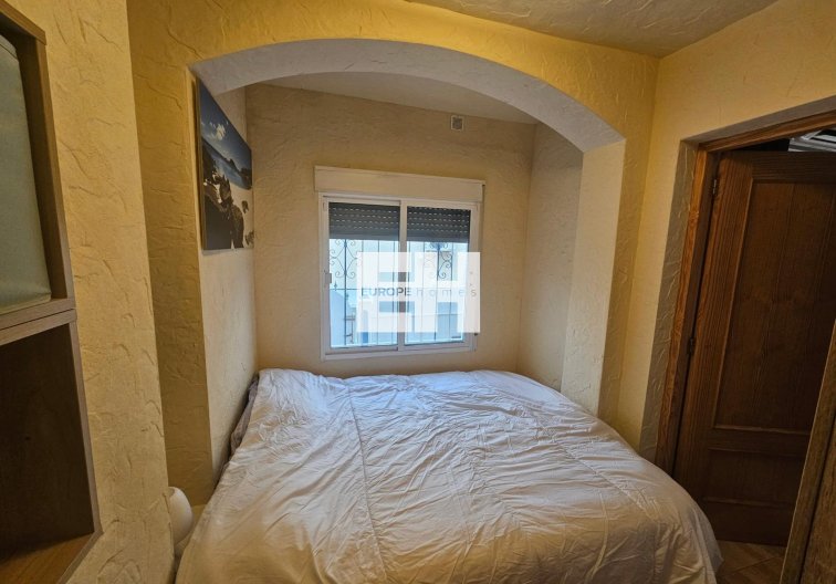 Revente - Bungalow - Torrevieja - Lago Jardin