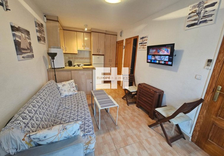 Revente - Bungalow - Torrevieja - Lago Jardin