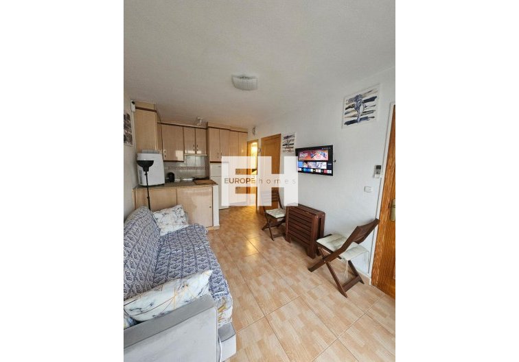 Revente - Bungalow - Torrevieja - Lago Jardin