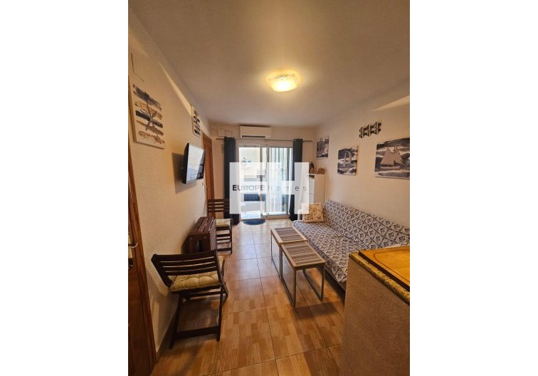 Revente - Bungalow - Torrevieja - Lago Jardin