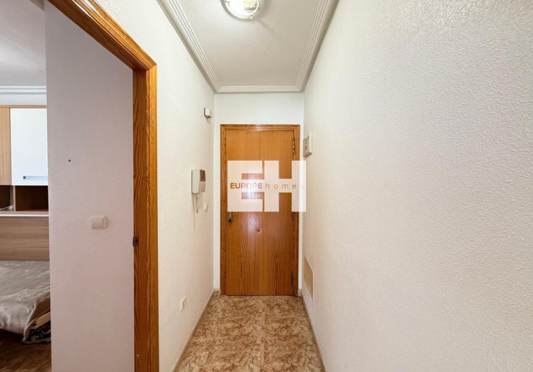 Wiederverkauf - Wohnung - Torrevieja - Playa del Cura