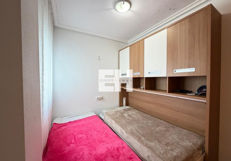 Wiederverkauf - Wohnung - Torrevieja - Playa del Cura